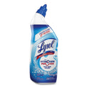 LYSOL Brand Toilet Bowl Cleaner with Hydrogen Peroxide, Ocean Fresh Scent, 24 oz (98011EA)