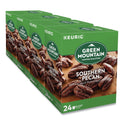 Keurig Southern Pecan Coffee K-Cups, 96/Carton (6772CT)