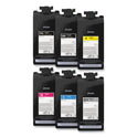 Epson T53E320 (T53E) UltraChrome Ink, Magenta