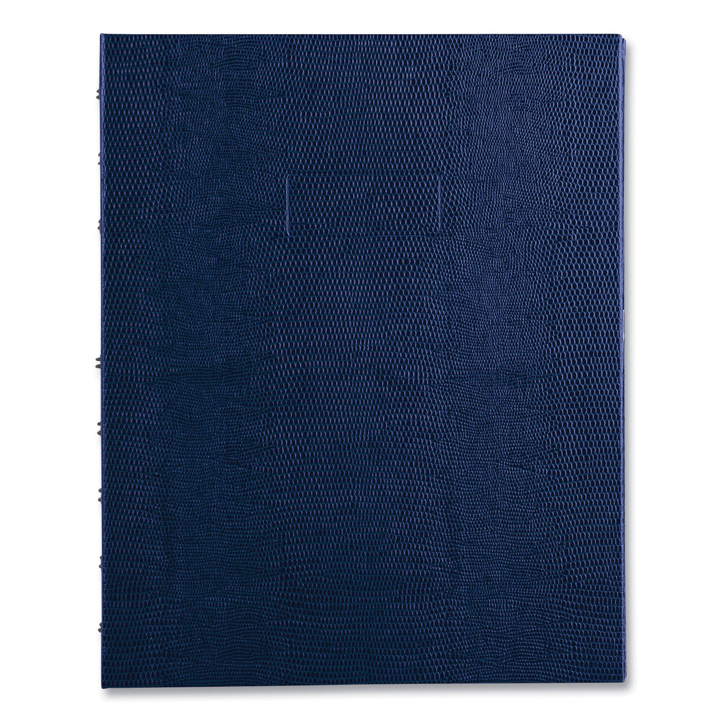 Blueline NotePro Notebook, 1-Subject, Medium/College Rule, Blue Cover, (75) 9.25 x 7.25 Sheets (A7150BLU)