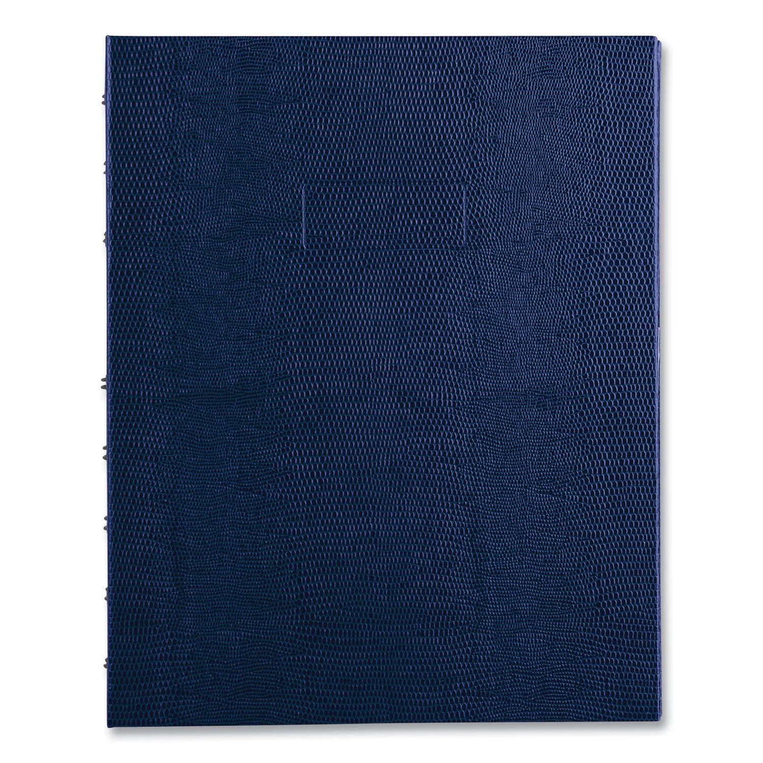 Blueline NotePro Notebook, 1-Subject, Medium/College Rule, Blue Cover, (75) 9.25 x 7.25 Sheets (A7150BLU)
