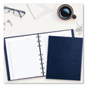 Blueline NotePro Notebook, 1-Subject, Medium/College Rule, Blue Cover, (75) 9.25 x 7.25 Sheets (A7150BLU)