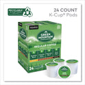 Keurig Regular Variety Pack Coffee K-Cups, Assorted Flavors, 24/Box (9974)