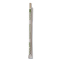 Eco-Products Renewable and Compostable PHA Straws, 7.75", Natural White, 2,000/Carton (EPSTPHA775)