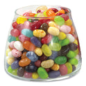 Jelly Belly Jelly Beans, Assorted Flavors, 80/Dispenser Box (72512)