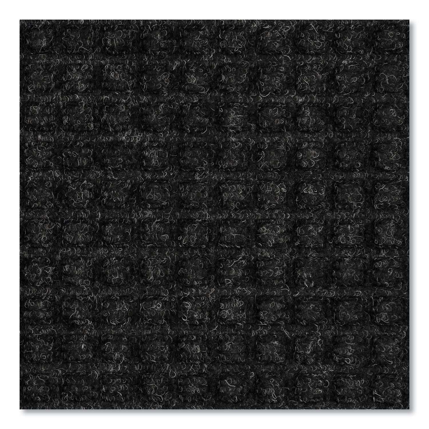 Apache Mills Absorba Select Entry Mat, Rectangular, 36 x 60, Pepper (012023)