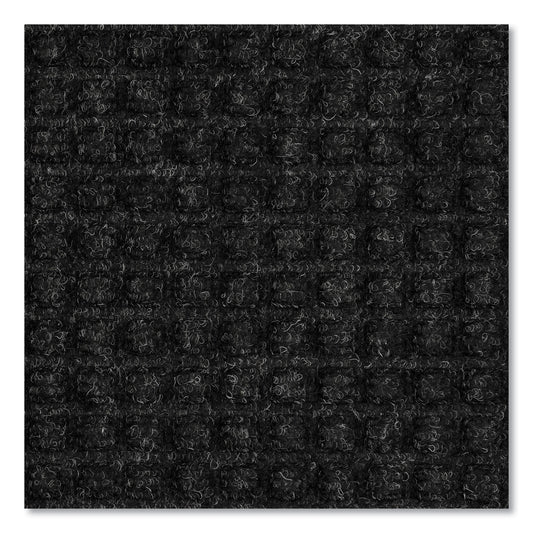 Apache Mills Absorba Select Entry Mat, Rectangular, 36 x 60, Pepper (012023)