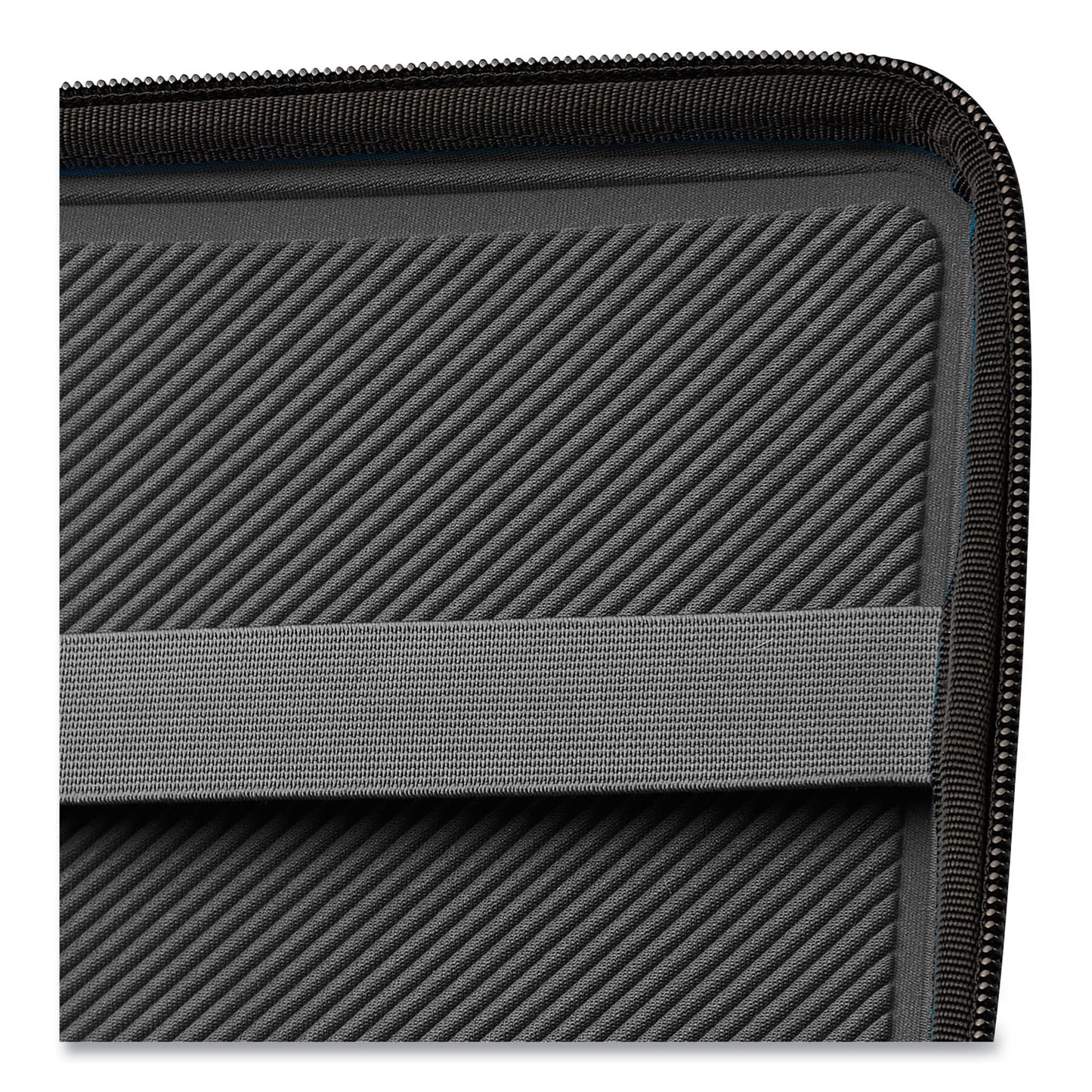 Case Logic Portable Hard Drive Case, Molded EVA, Black (3201314)