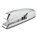 Swingline 747 Business Full Strip Desk Stapler, 30-Sheet Capacity, Polished Chrome (74720)