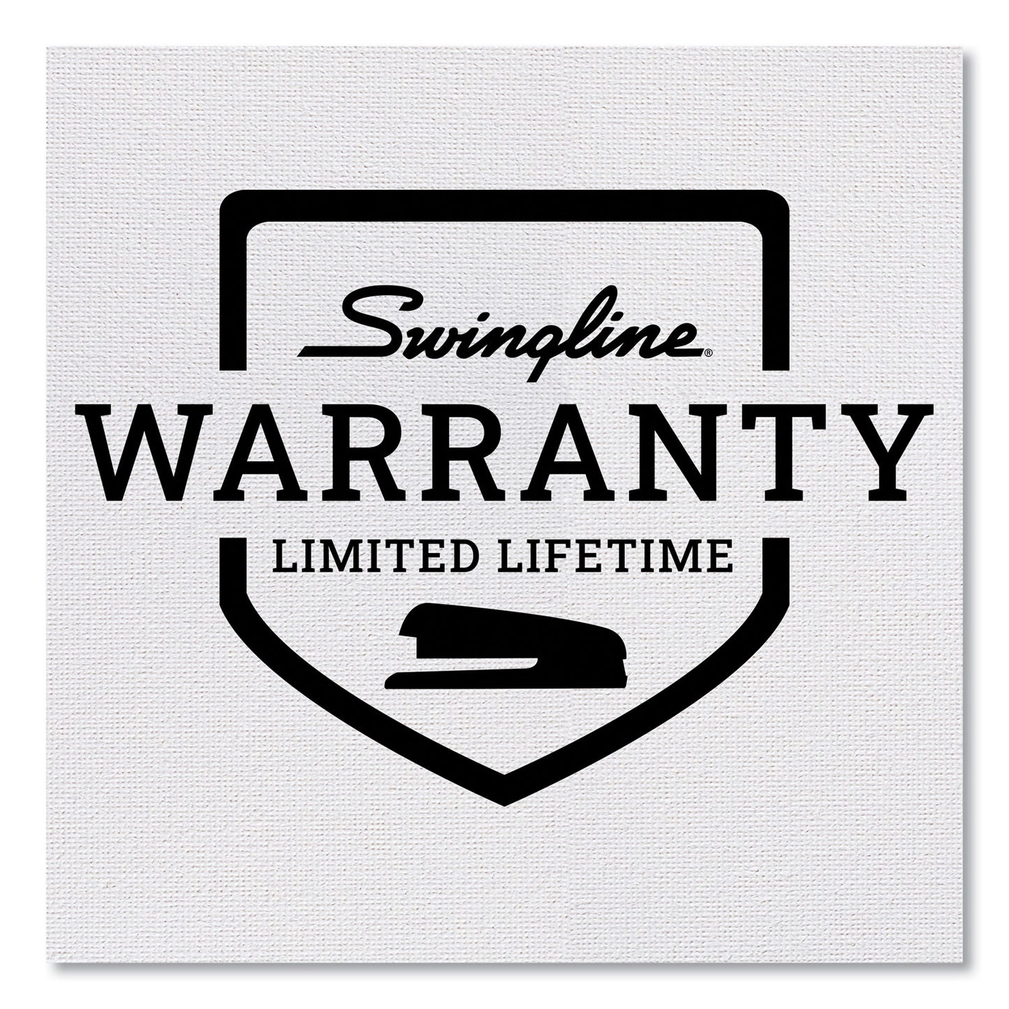 Swingline 747 Business Full Strip Desk Stapler, 30-Sheet Capacity, Polished Chrome (74720)