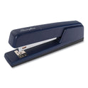 Swingline 747 Classic Full Strip Stapler, 30-Sheet Capacity, Royal Blue (74724)