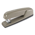 Swingline 747 Business Full Strip Desk Stapler, 30-Sheet Capacity, Steel Gray (74759)