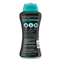 Downy Unstopables In-Wash Scent Booster Beads, Fresh Scent, 24 oz Pour Bottle, 4/Carton (08726)