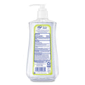 Dial Antibacterial Liquid Hand Soap, White Tea Scent, 11 oz, 12/Carton (20940)