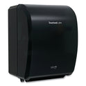 Boardwalk Xtra Electronic Hand Towel Dispenser, 12.31 x 9.31 x 15.94, Black (33GREEN)