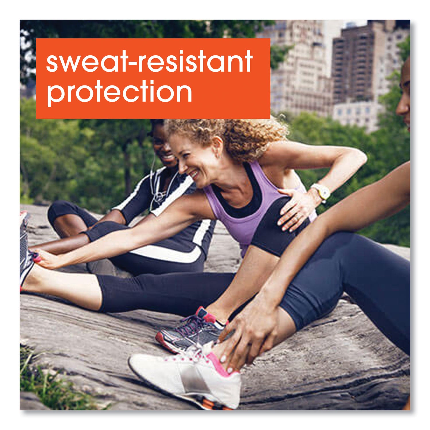 OFF! ACTIVE Insect Repellent, 6 oz Aerosol Spray, 12/Carton (334678)