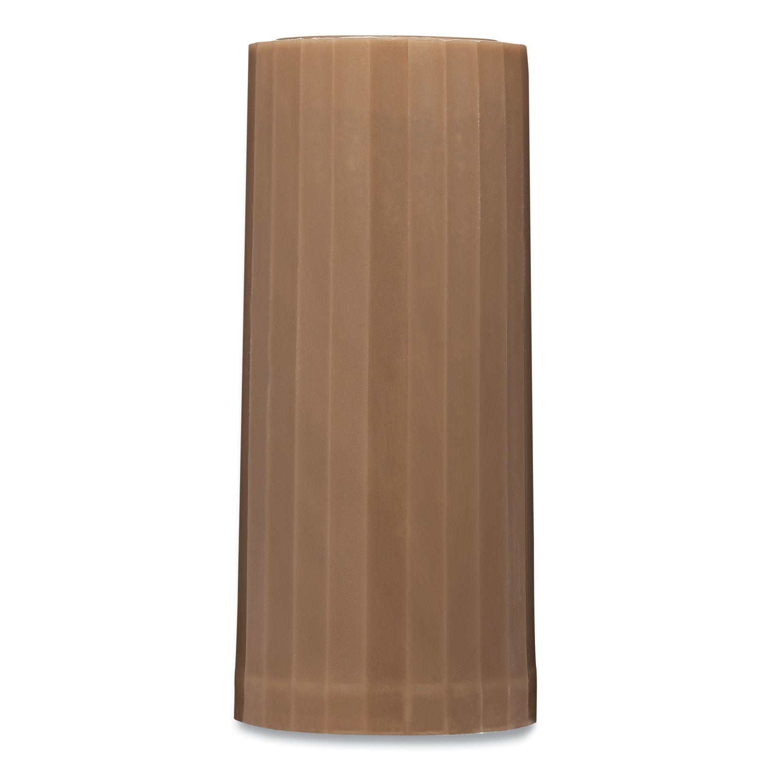 Office Snax Pepper Shakers, 4 oz Shakers, 48/Carton (14391)