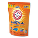  Hammer Baking Soda, 10.8 lb Resealable Bag (3320000341EA)
