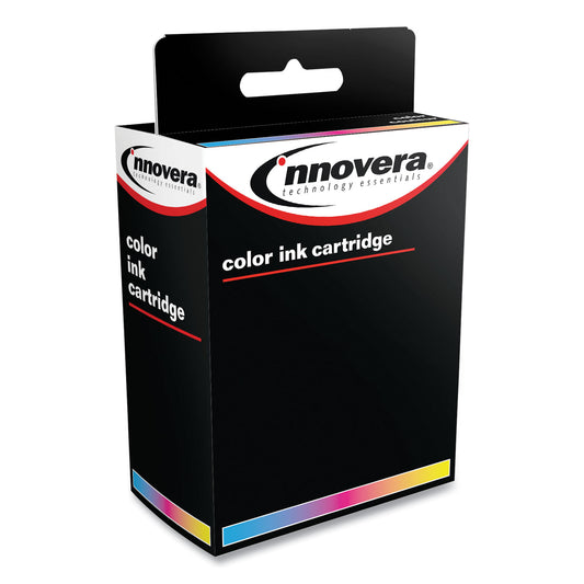 Innovera Remanufactured Tri-Color Ink, Replacement for CL-261XL (3724C001), 405 Page-Yield