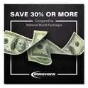 Innovera Remanufactured Black Ink, Replacement for PG-260XL (3706C001), 450 Page-Yield