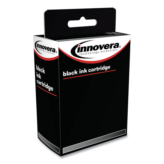 Innovera Remanufactured Black Ink, Replacement for PG-260XL (3706C001), 450 Page-Yield