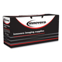 Innovera Remanufactured Black High-Yield Toner, Replacement for 324II (3482B003), 12,500 Page-Yield