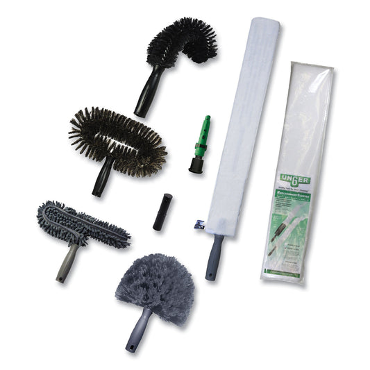 Unger High Access Dusting Kit (HADK2)