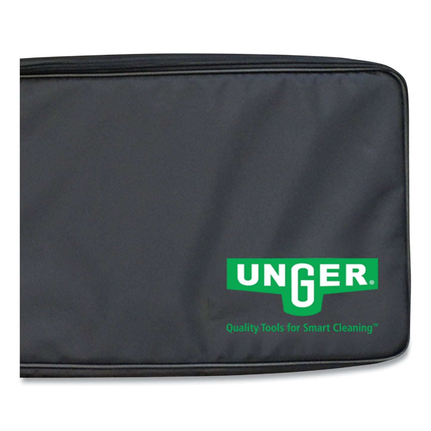 Unger Stingray Refillable Microfiber Cleaning Kit with Carrying Bag (SRKB7)