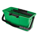 Unger Pro Bucket 3-Gallon, Green (QB12B)