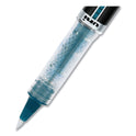 uni-ball VISION ELITE Hybrid Gel Pen, Stick, Fine 0.5 mm, Assorted Ink and Barrel Colors (58092PP)