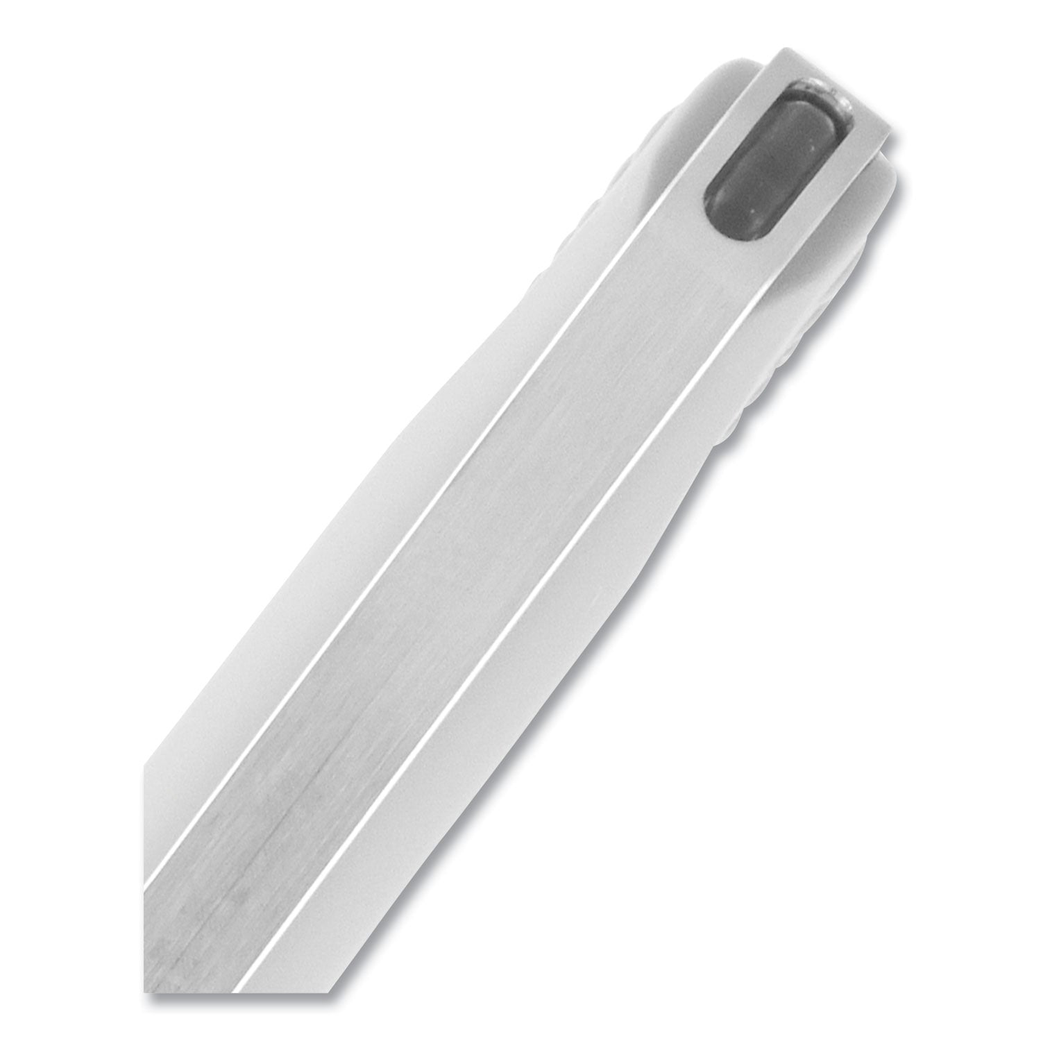 uni-ball VISION Needle Roller Ball Pen, Stick, Fine 0.7 mm, Assorted Ink and Barrel Colors, 8/Pack (1734916)