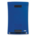 Boogie Board Jot 8.5 Reusable Writing Tablet, 8.5" LCD Screen, 6.75" x 0.62" x 10.37", Blue/Black (J32220001)
