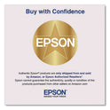 Epson Matte Presentation Paper, 4.9 mil, 11 x 17, Matte Bright White, 100/Pack (S041070)