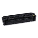 Canon 5099C001 (067) Toner, 1,250 Page-Yield, Yellow