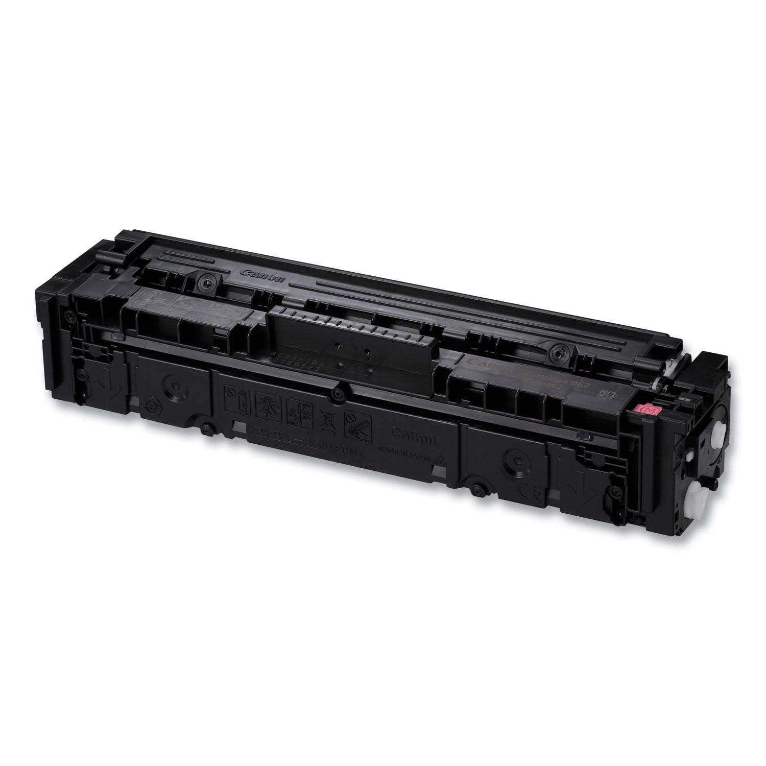 Canon 5100C001 (067) Toner, 1,250 Page-Yield, Magenta