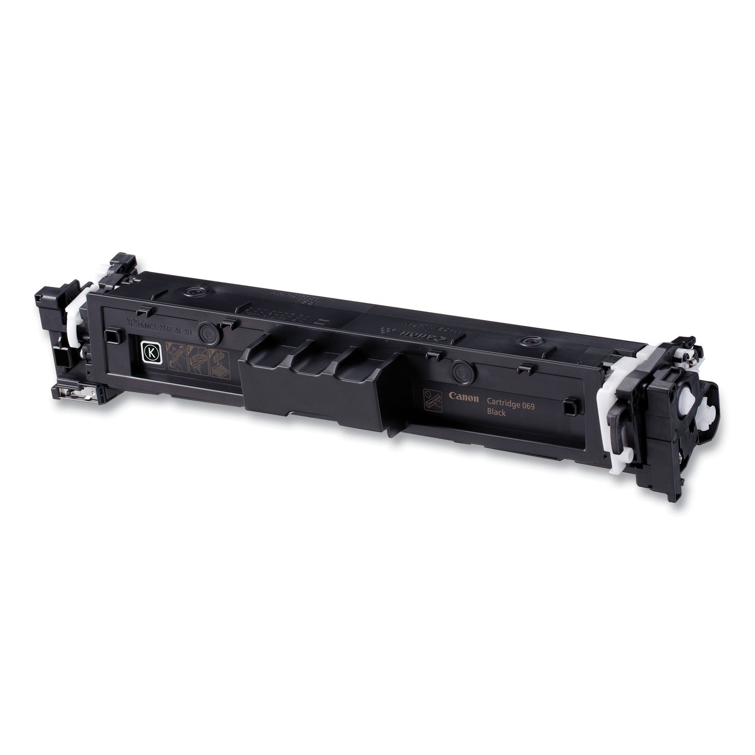 Canon 5094C001 (069) Toner, 2,100 Page-Yield, Black