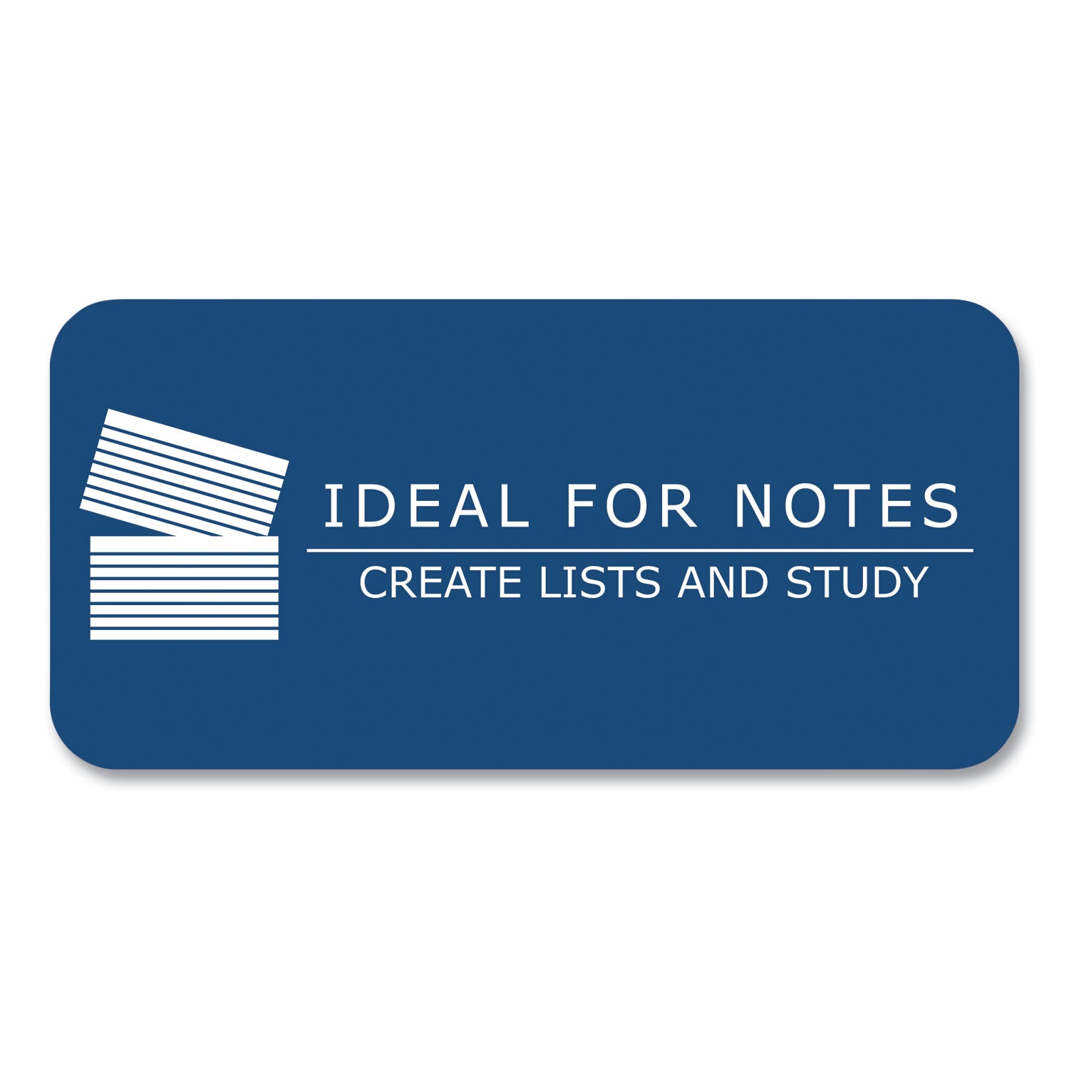 Roaring Spring Trayed Index Cards, Narrow Ruled, 3 x 2.5, 200/Tray, 36/Carton (28041CS)