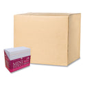 Roaring Spring Trayed Index Cards, Narrow Ruled, 3 x 2.5, 200/Tray, 36/Carton (28041CS)