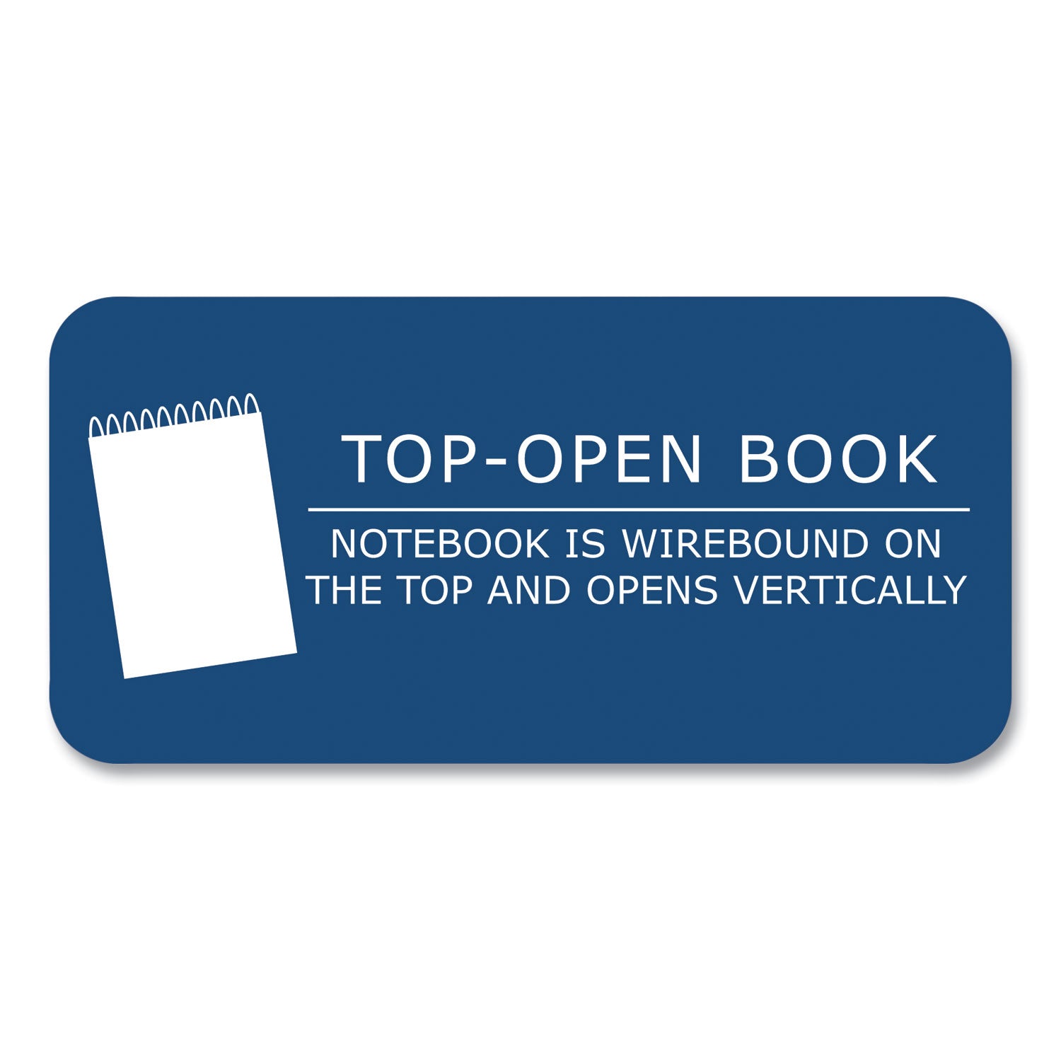 Roaring Spring Memo Pad, Randomly Assorted Cover Color, Narrow Rule, 75 White 3 x 5 Sheets, 72/Carton (14016CS)