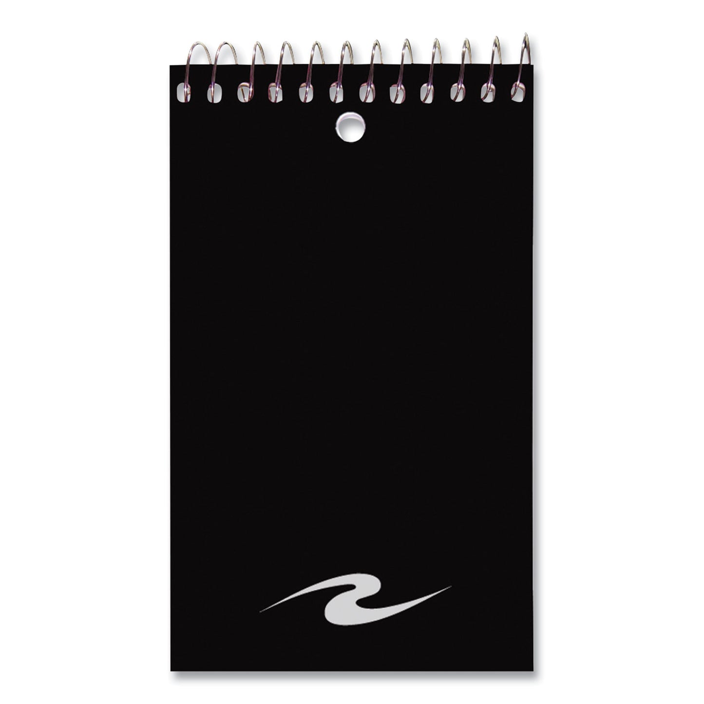 Roaring Spring Memo Pad, Randomly Assorted Cover Color, Narrow Rule, 75 White 3 x 5 Sheets, 72/Carton (14016CS)