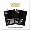 Avery PermaTrack Metallic Asset Tag Labels, Laser Printers, 1.25 x 2.75, Silver, 14/Sheet, 8 Sheets/Pack (61528)