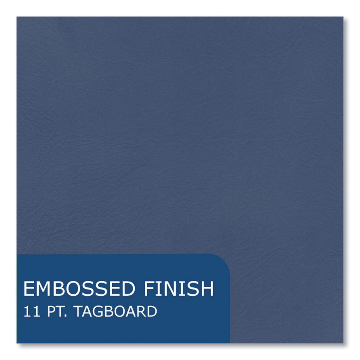 Roaring Spring Pocket Folder with 3 Fasteners, 0.5" Capacity, 11 x 8.5, Assorted Colors, 100/Carton (54200CS)