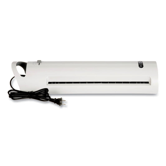 Scotch Advanced Thermal Laminator, 13" Max Document Width, 5 mil Max Document Thickness (TL1302XVP)