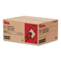 Cascades Tuff-Job Airlaid Wipers, Medium, 12 x 13, White, 900/Carton (W310)