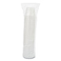 Dart Foam Containers, 24 oz, White, 25/Bag, 20 Bags/Carton (24MJ48)