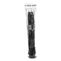 Dart Conex Complements Portion/Medicine Cups, 2 oz, Black, 125/Bag, 20 Bags/Carton (200PCBLK)