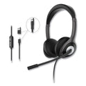 Morpheus 360 HS5600SU Connect USB Stereo Headset with Boom Microphone