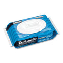 Cottonelle Fresh Care Flushable Cleansing Cloths, 1-Ply, 3.75 x 5.5, White, 42/Pack, 12 Packs/Carton (44932CT)