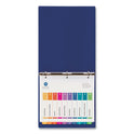 Avery Customizable TOC Ready Index Multicolor Tab Dividers, Extra Wide Tabs, 10-Tab, 1 to 10, 11 x 9.25, White, 1 Set (11165)