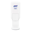 PURELL CS2 Healthy Soap Dispenser, 1,000 mL, 5.14" x 3.88" x 10", White, 6/Carton (413106CT)